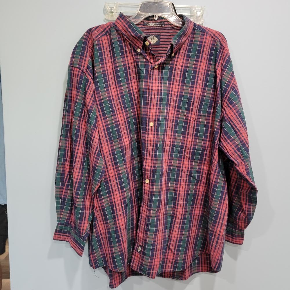 Dockers since 1850 Levi's  sz. XXL